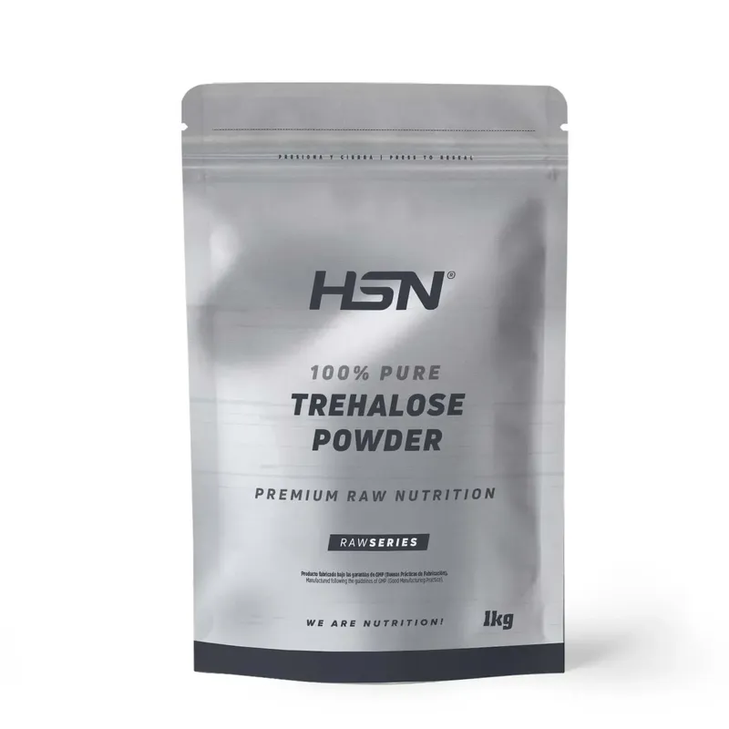 TREHALOSE POWDER (enduracarb™)