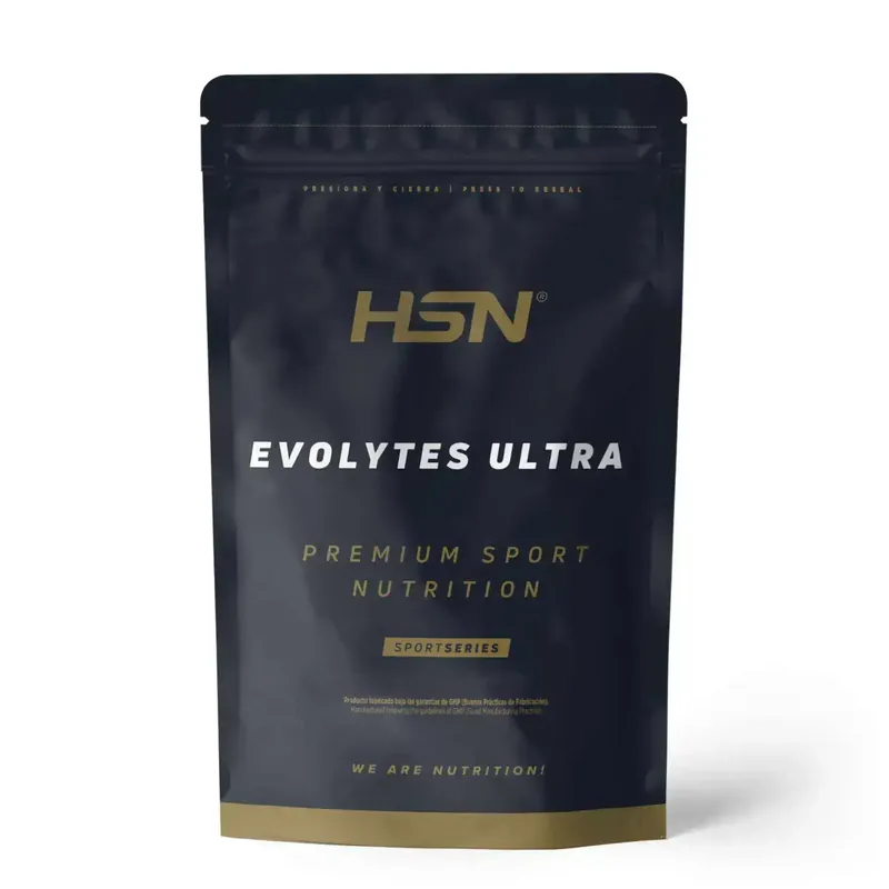 EVOLYTES ULTRA