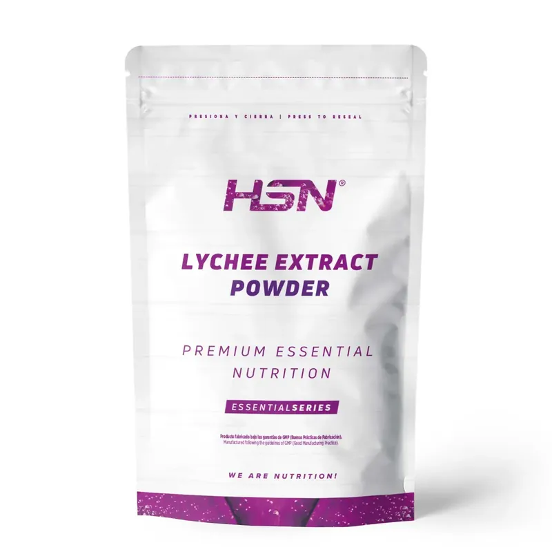 Lychee extract (10:1) powder - 150g 150g