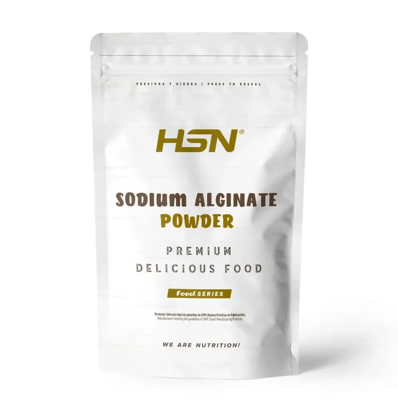 SODIUM ALGINATE POWDER
