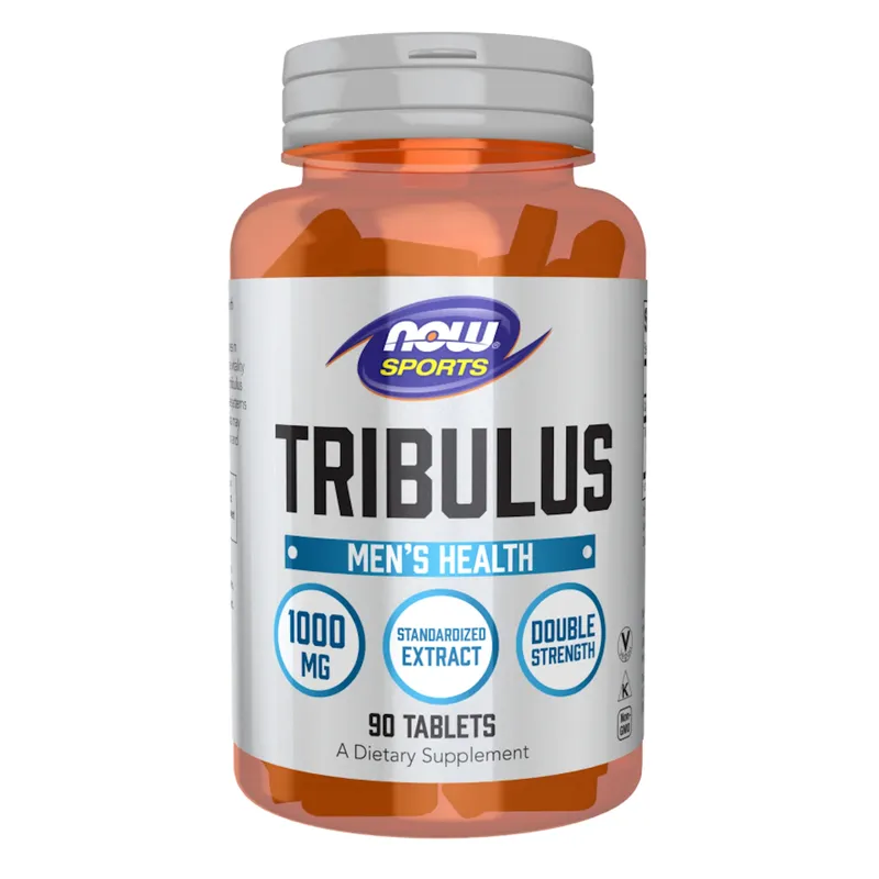 TRIBULUS 1000mg