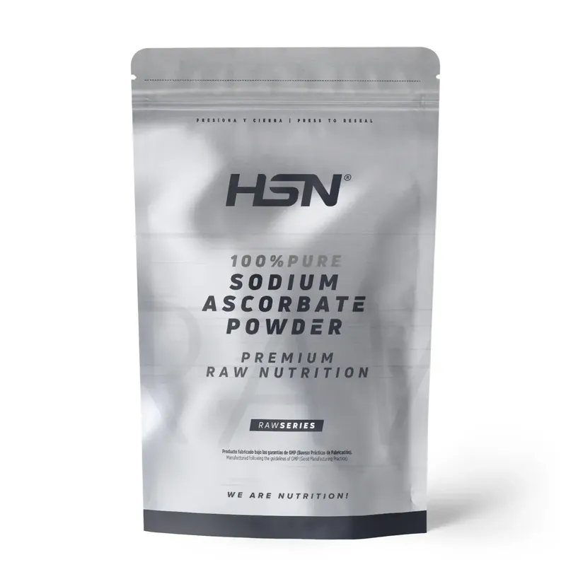 SODIUM ASCORBATE (VITAMIN C) POWDER
