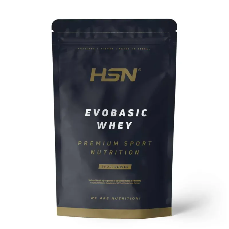 Sport Series EVOBASIC WHEY