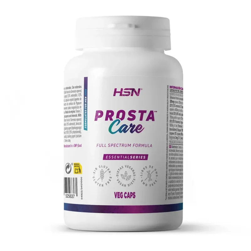 PROSTA CARE *