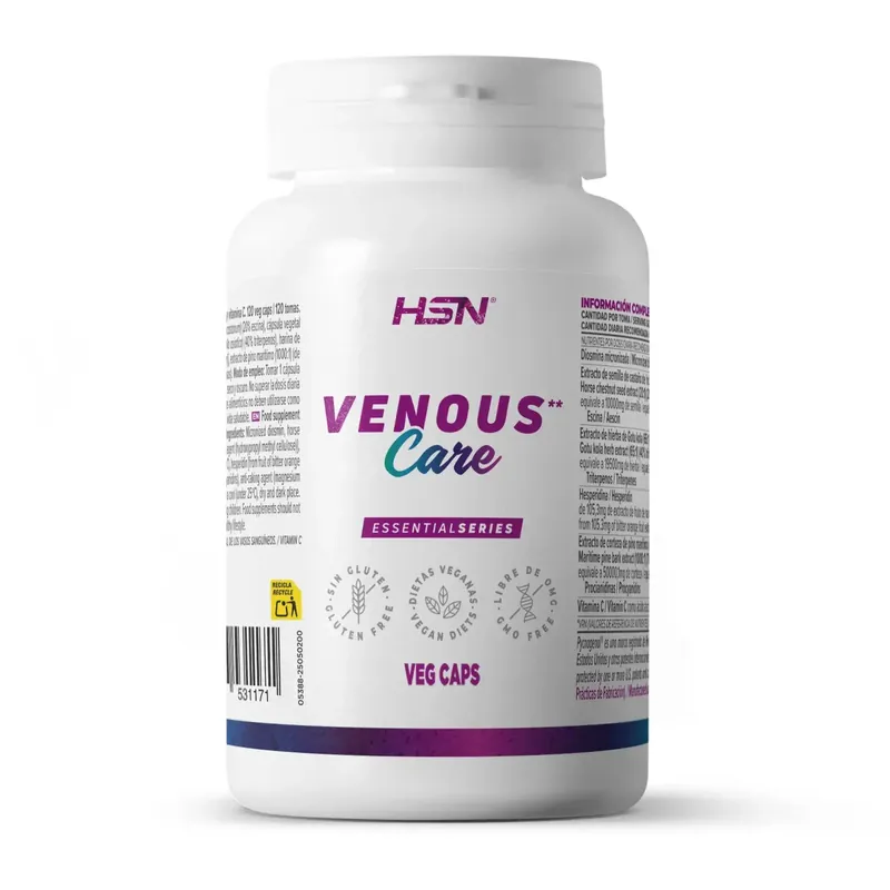 VENOUS CARE *