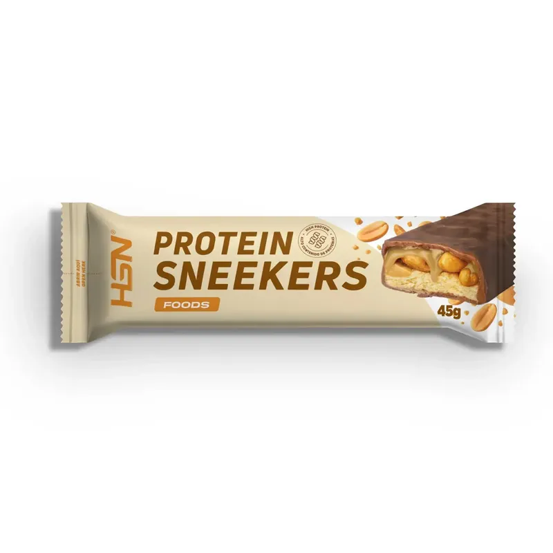 PROTEIN SNEEKERS BAR