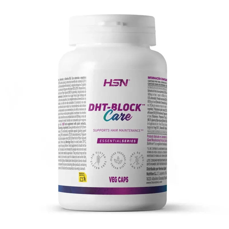 DHT-BLOCK CARE *