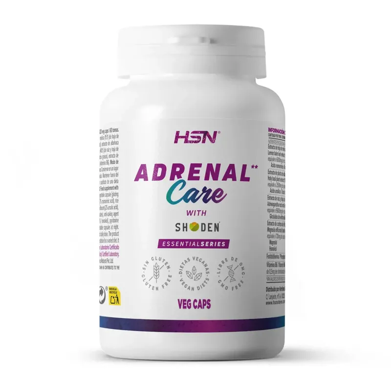 ADRENAL CARE *