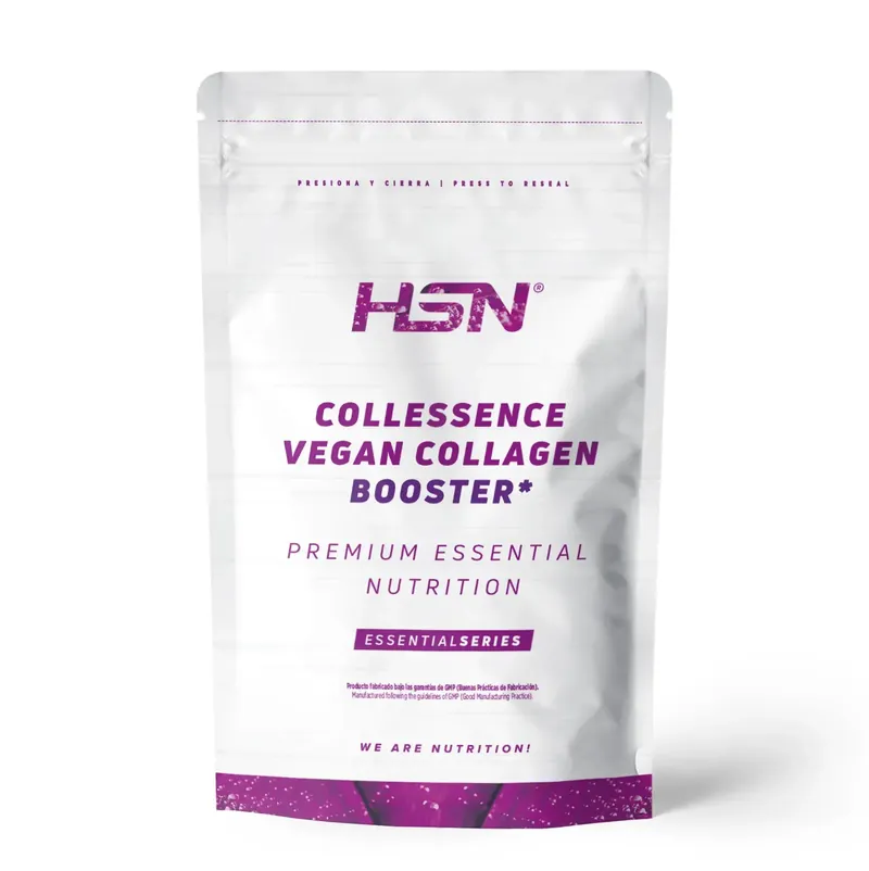 Essential Series COLLESSENCE VEGAN (COLLAGEN BOOSTER) *