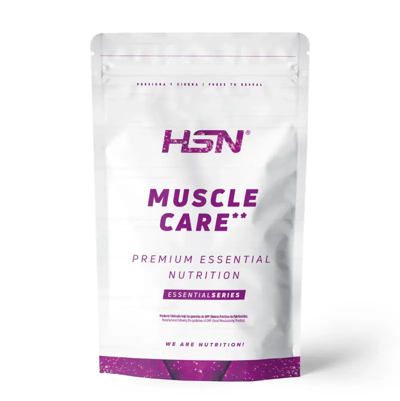 MUSCLE CARE*