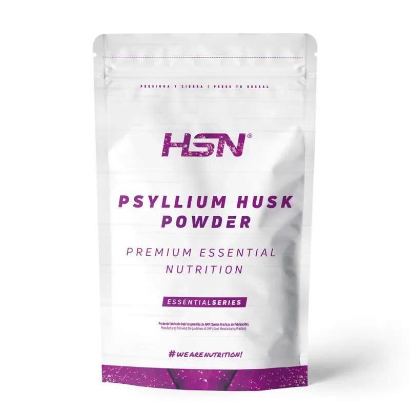 PSYLLIUM HUSK POWDER