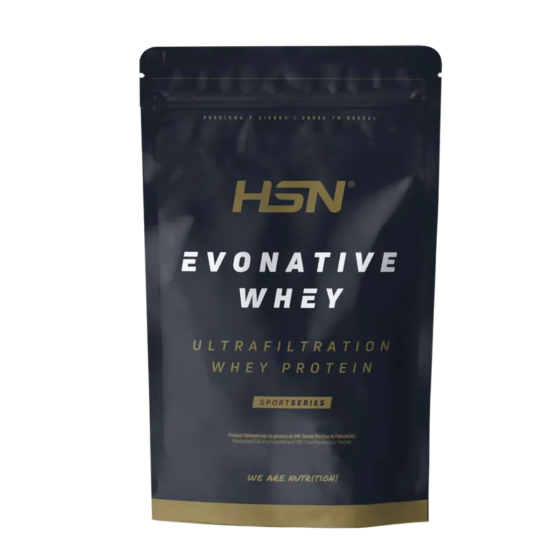 EVONATIVE WHEY