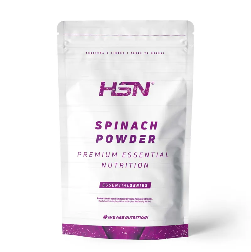 SPINACH POWDER