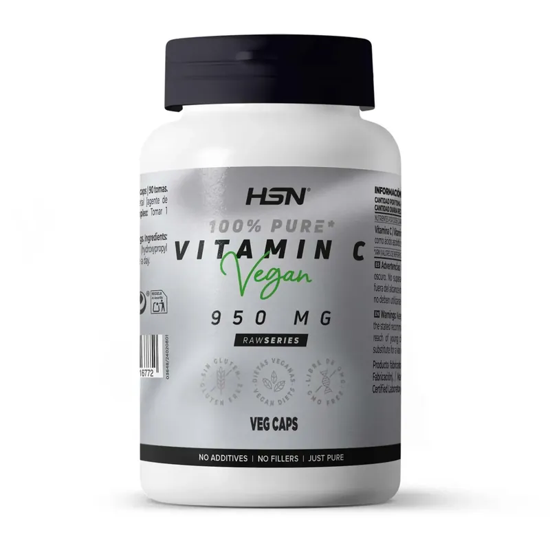 VITAMIN C 950mg