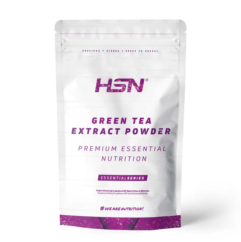 GREEN TEA EXTRACT