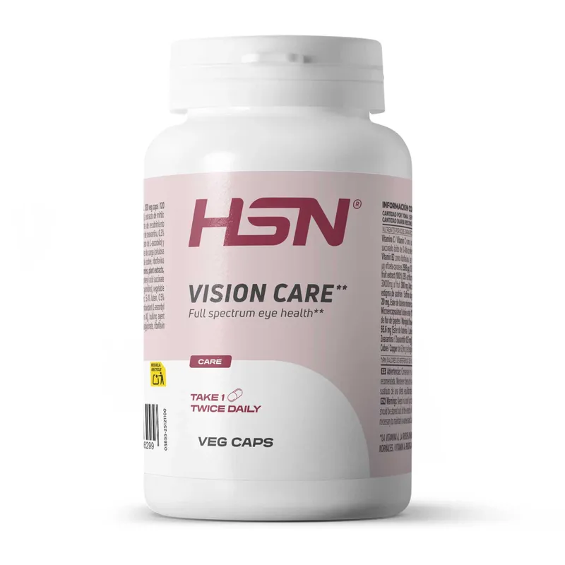 Vision Care*