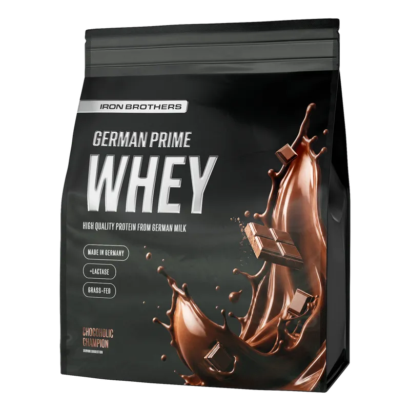 Whey Protein