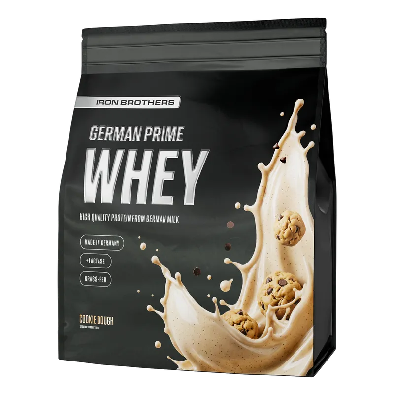 Whey Protein