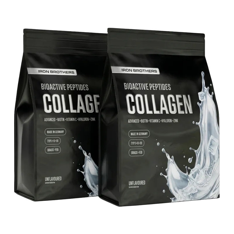 Collagen Advanced - Double Pack