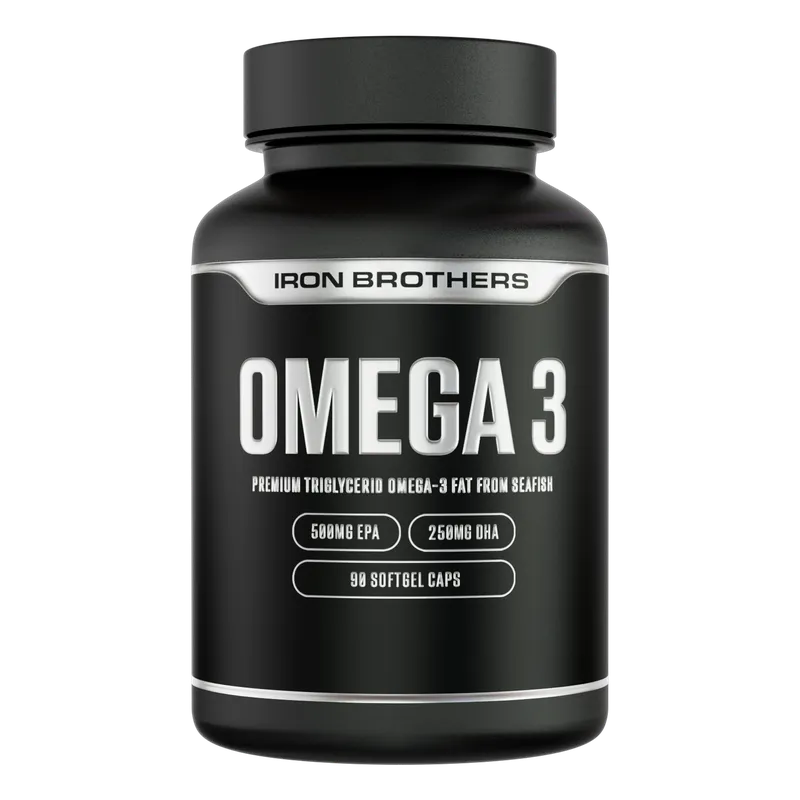 Omega 3 Triglyceride
