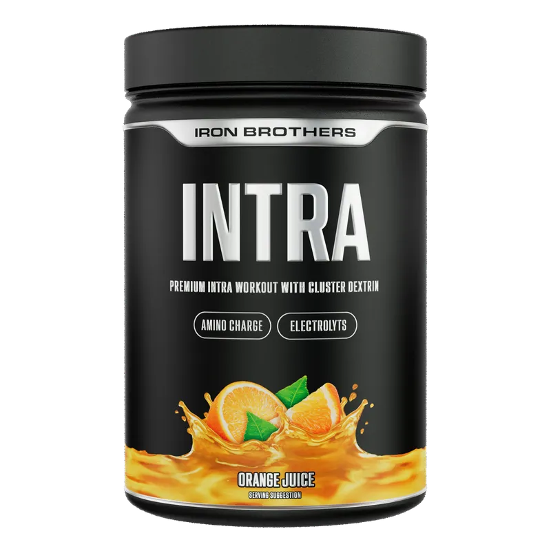 Intra Workout