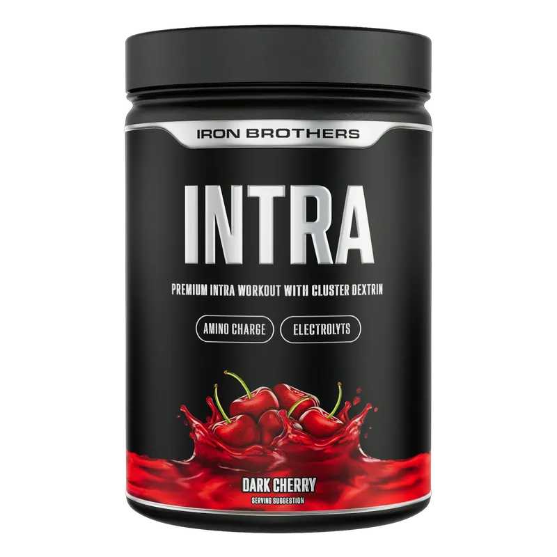 Iron Brothers Intra Workout – 1200g