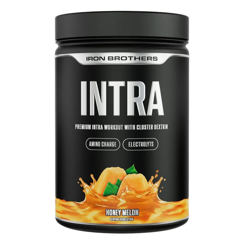 Iron Brothers Intra Workout – 1200g