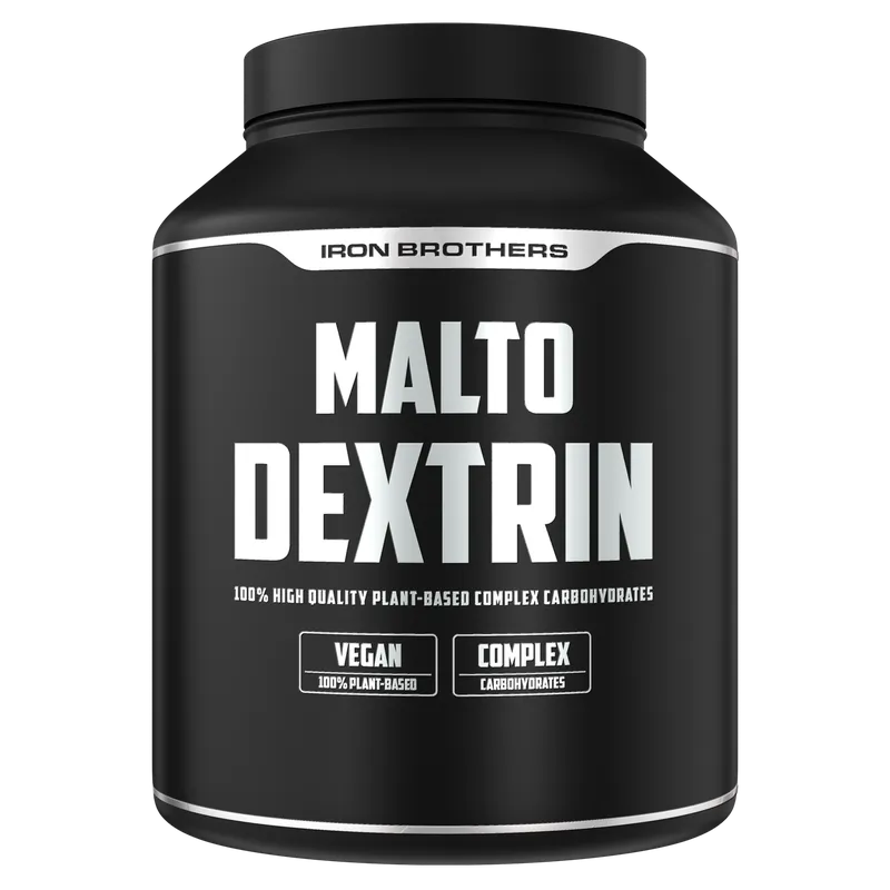 Iron Brothers Maltodextrin – 4000g