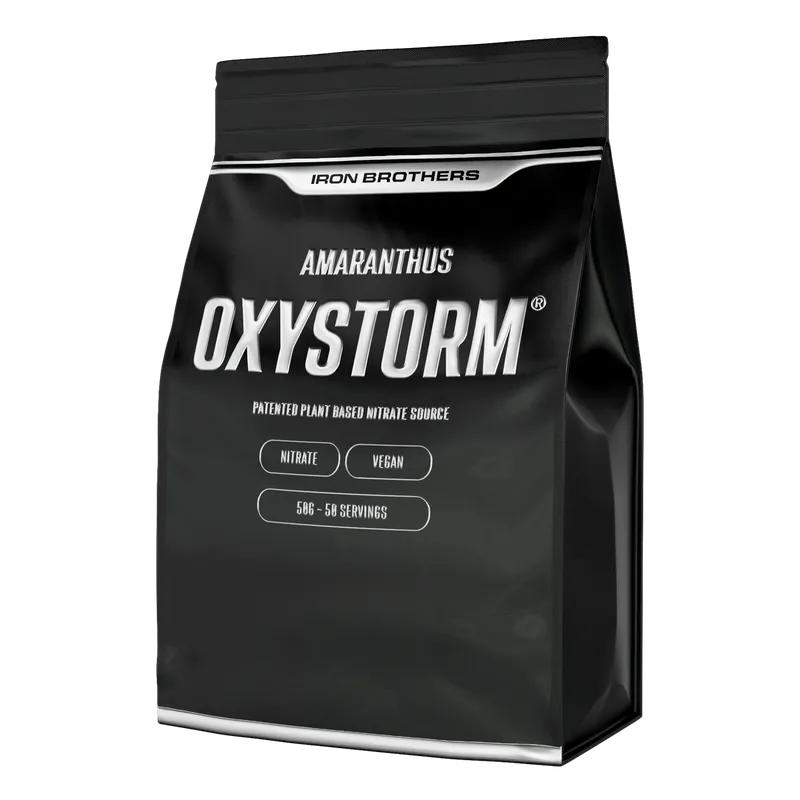 Iron Brothers Oxystorm® – 50g