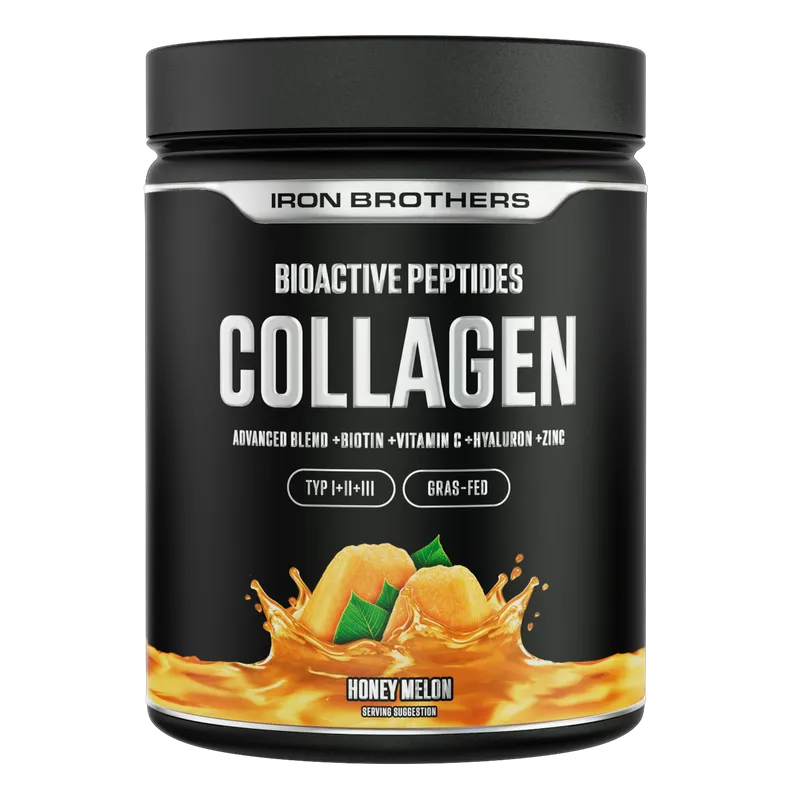 Collagen Advanced