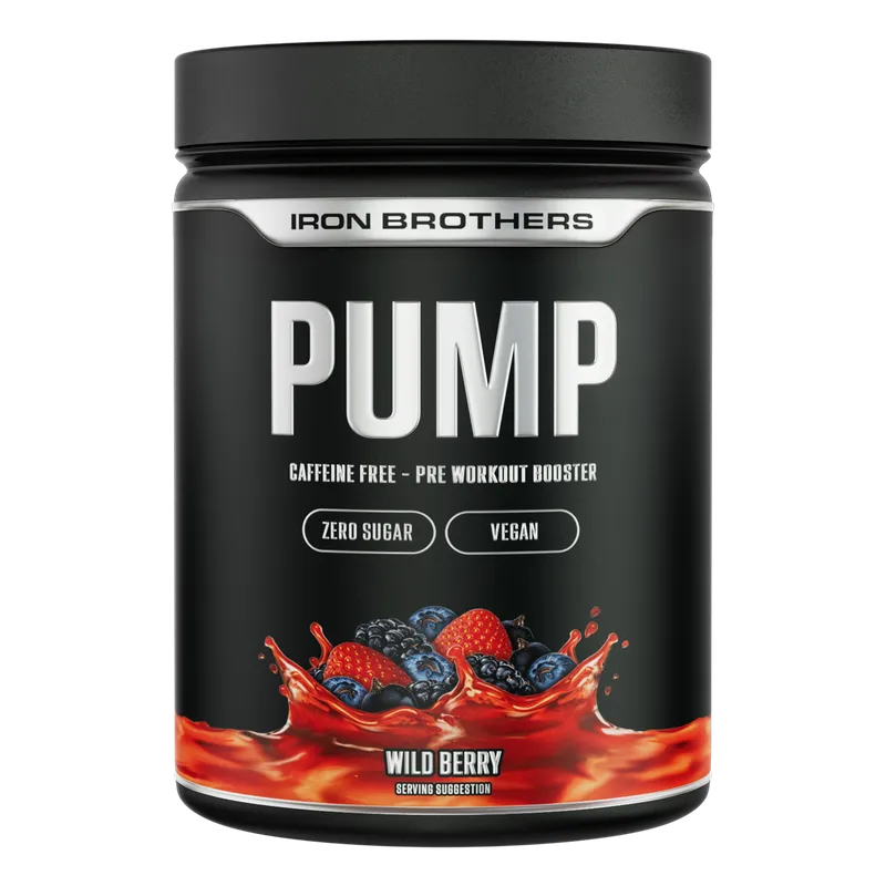 Pump Fuel