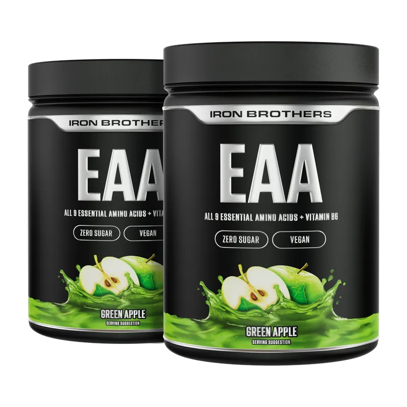 EAA Zero - Double Pack