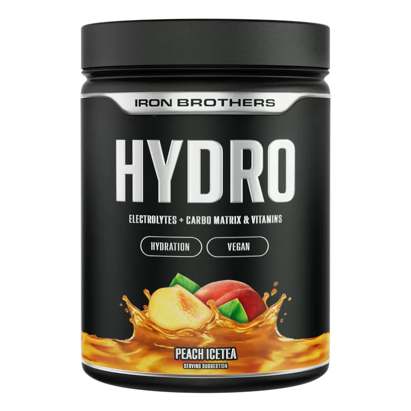 Hydro Fuel - Electrolytes