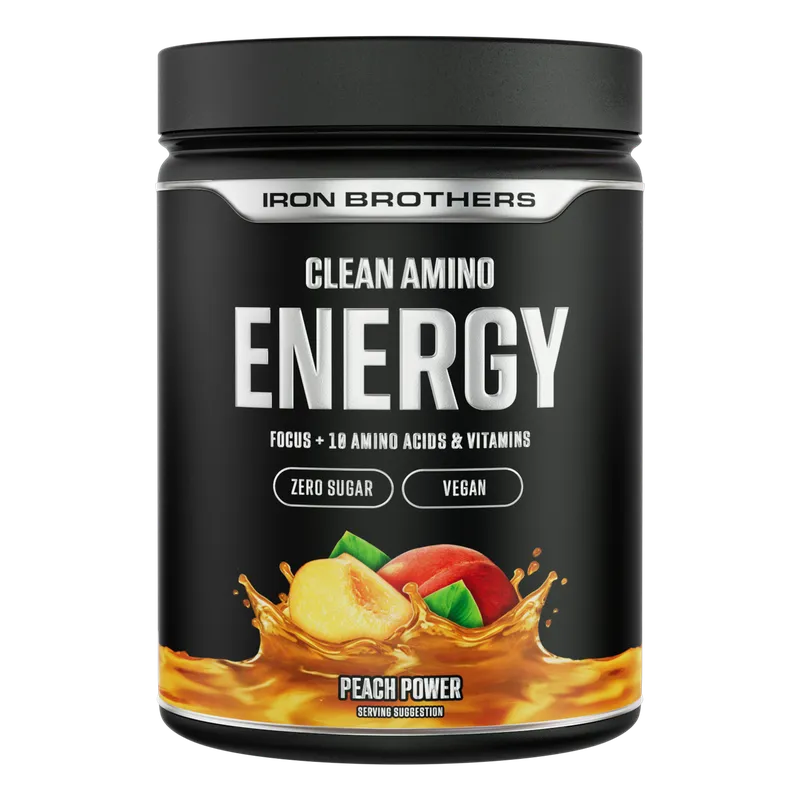 Clean Amino Energy