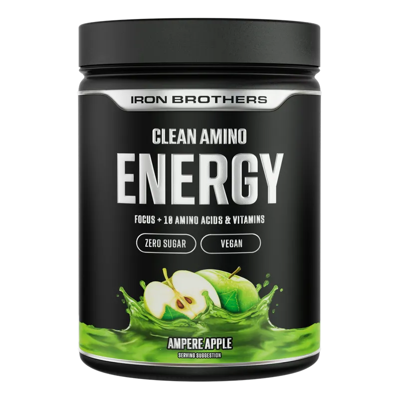 Clean Amino Energy