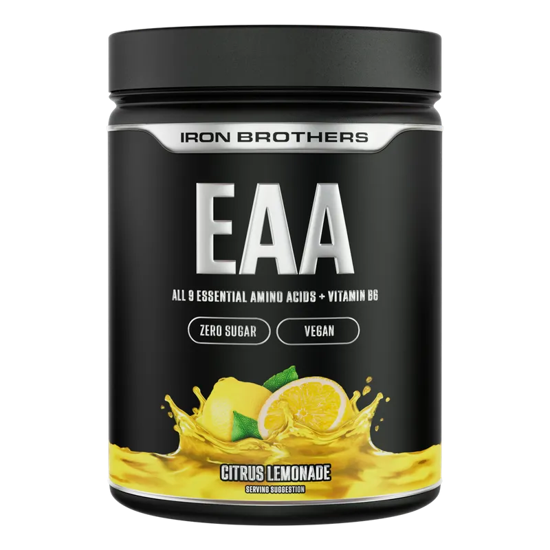 Iron Brothers EAA Zero – 500g