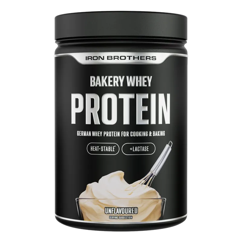 Bakery Whey