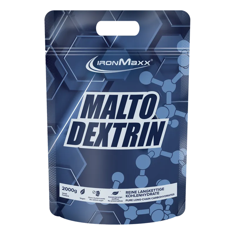 Maltodextrin (2000g)
