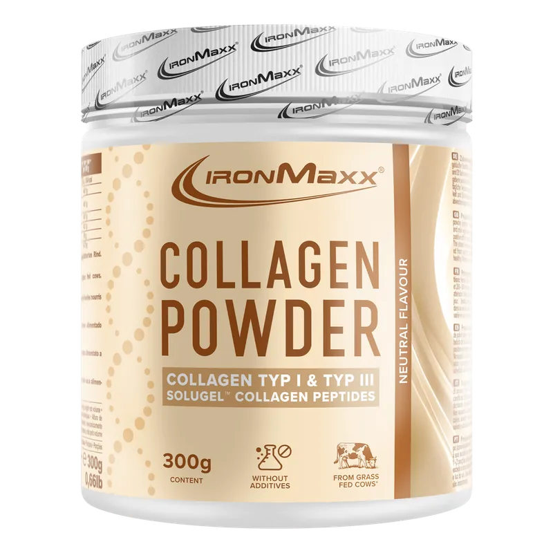 Collagen Powder