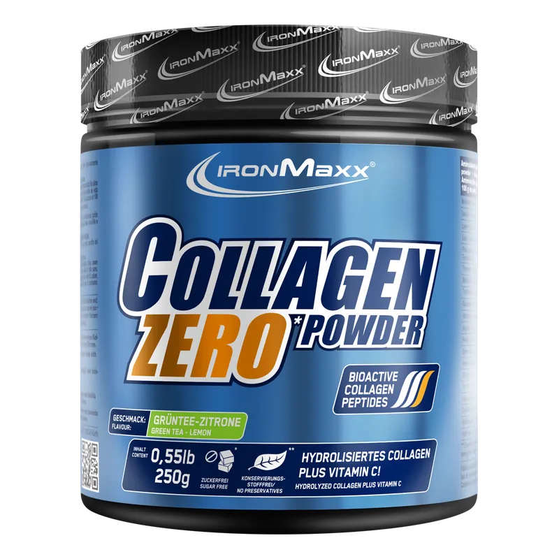 Collagen Powder Zero (250g)