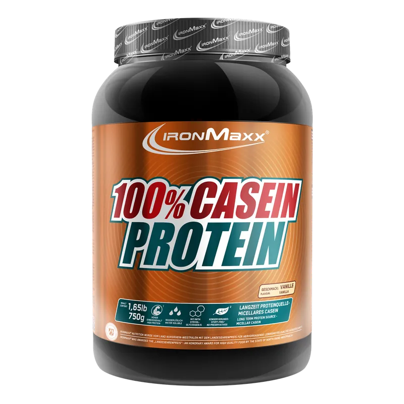 100% Casein Protein
