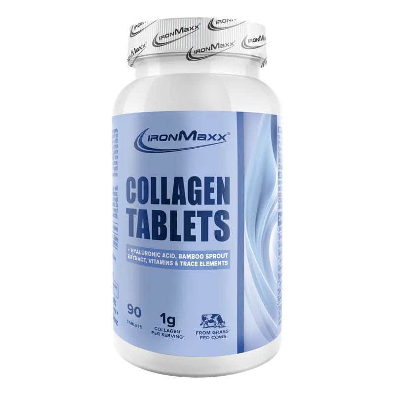 Collagen Plus - 90 Tabletten