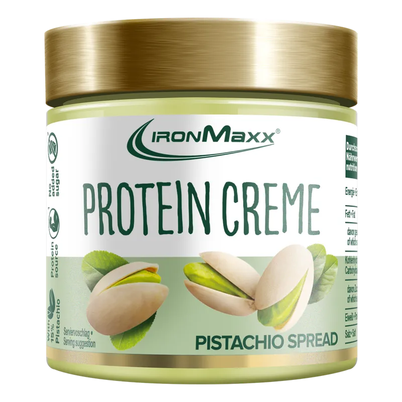 IronMaxx Protein Creme – 200g