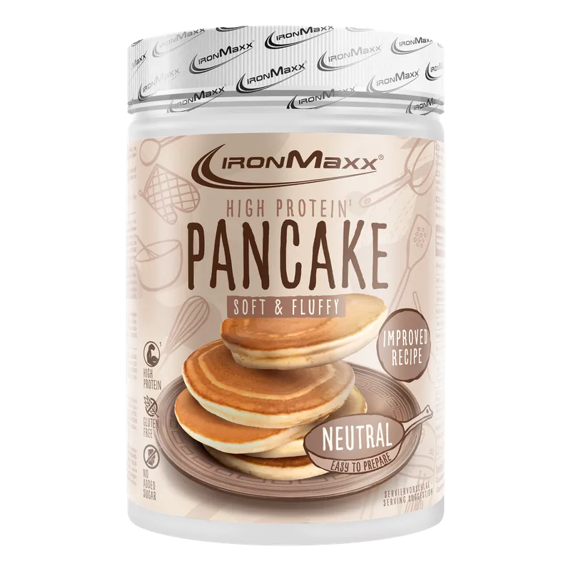 High Protein Pancake (450g) - Neutral