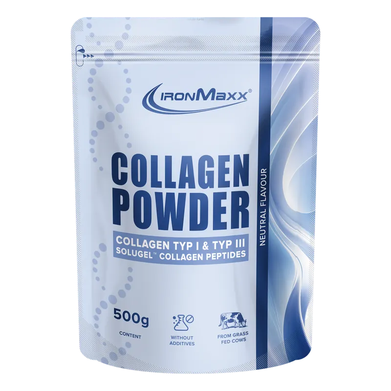 Collagen Powder