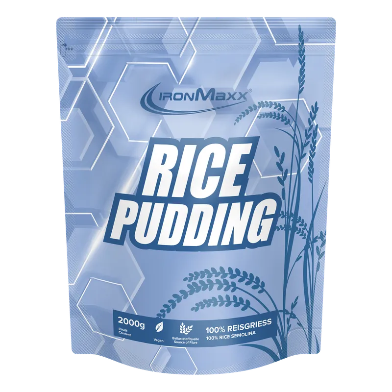 Rice Pudding (2000g) - Neutral