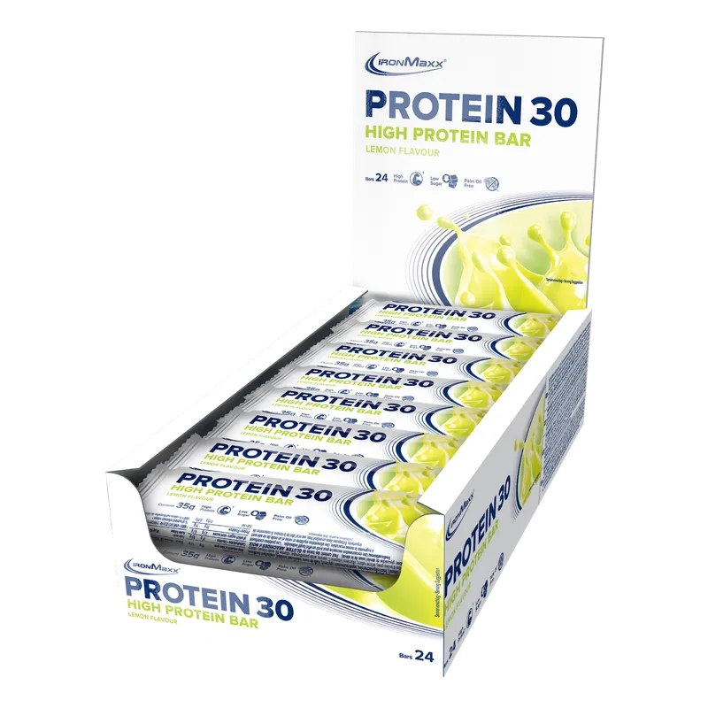 Protein 30 Protein Riegel (24x35g)