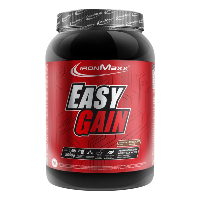 IronMaxx Easy Gain (2000g) – 2000g