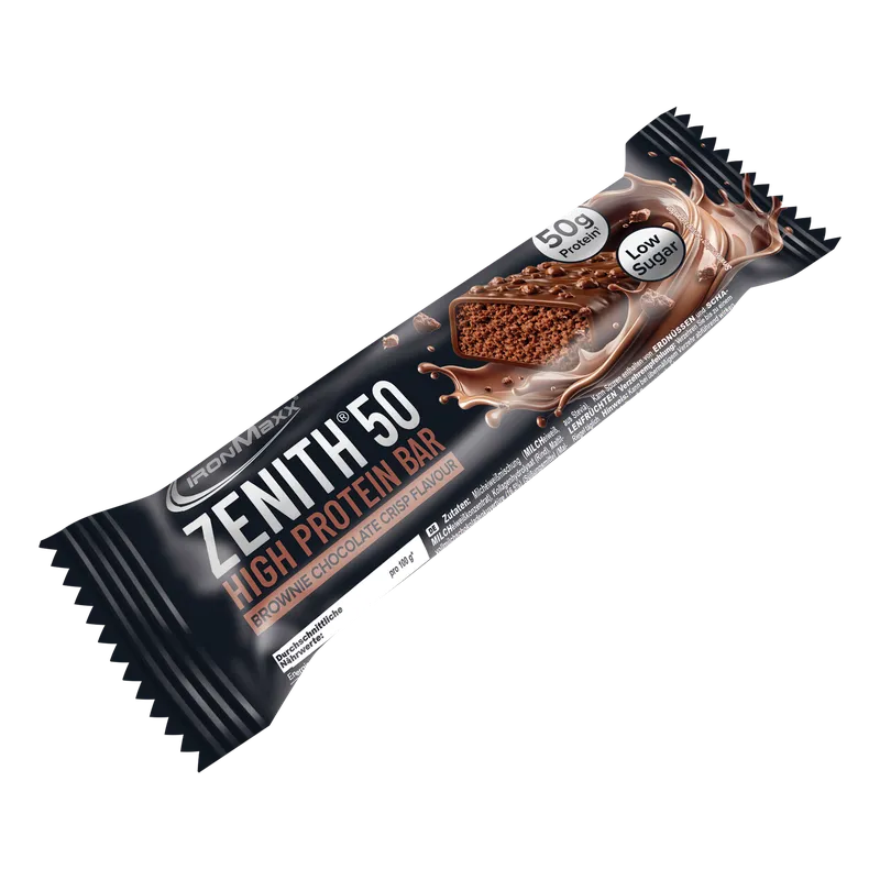 ZENITH® 50 Protein Riegel