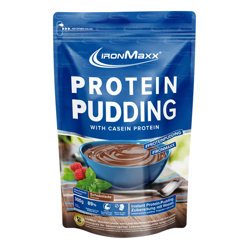 Protein Pudding (300g)